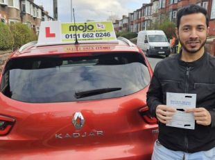 Asad Hossain Chowdhury